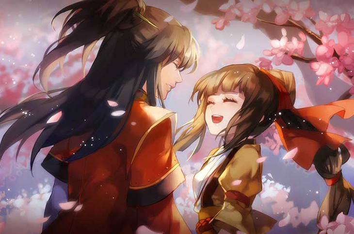 Tiên Kiếm 5 Tiền Truyện