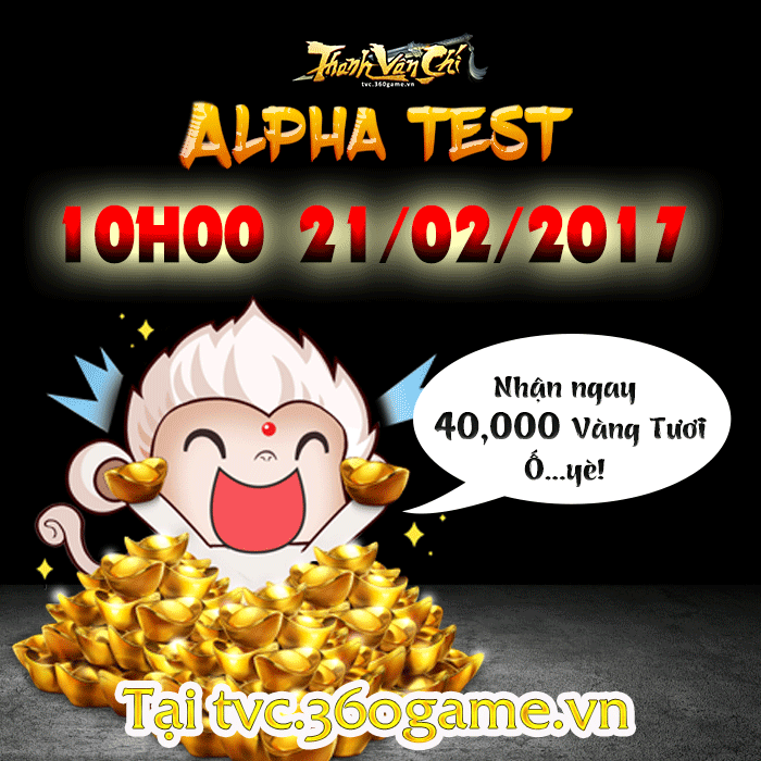 Webgame Thanh Vân Chí