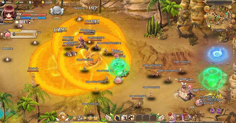 Ragnarok Web