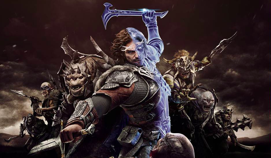 Middle-Earth: Shadow Of War