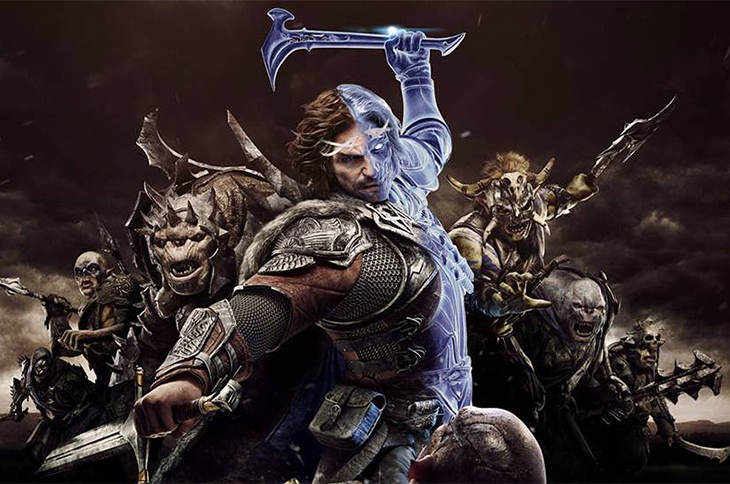Middle-Earth: Shadow Of War