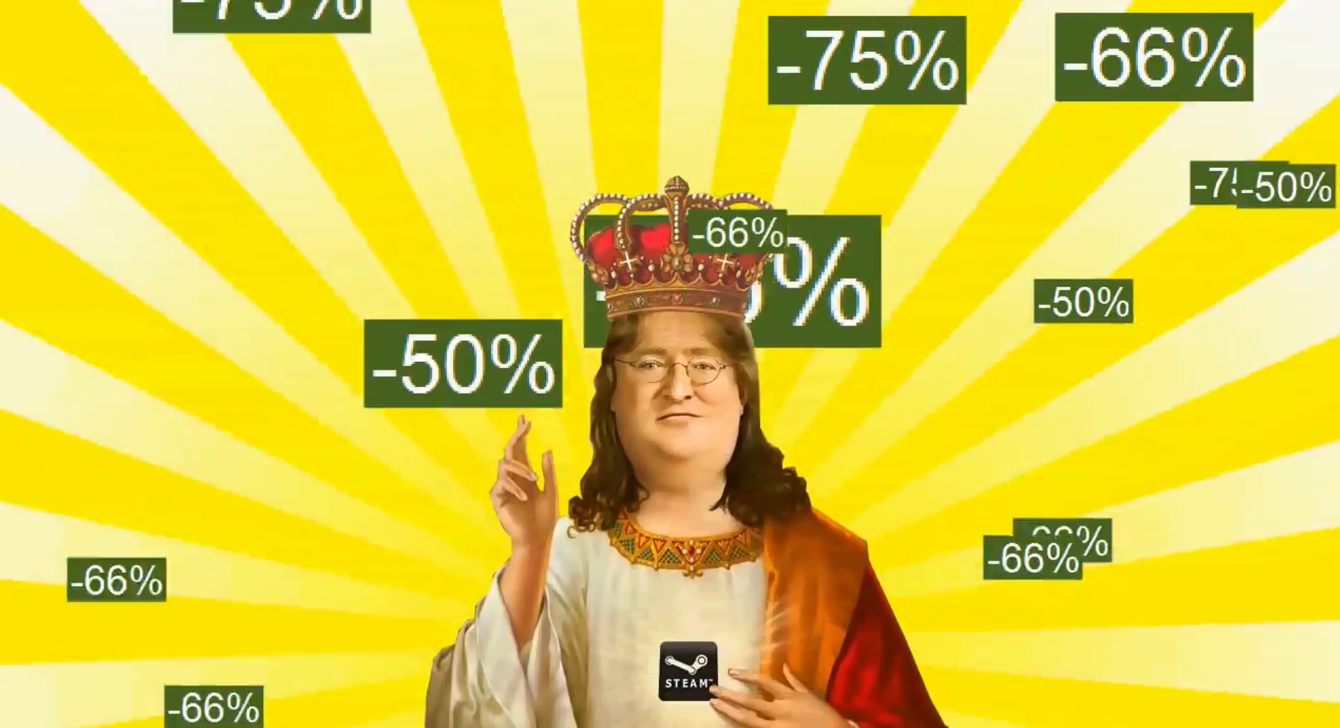 steamsale