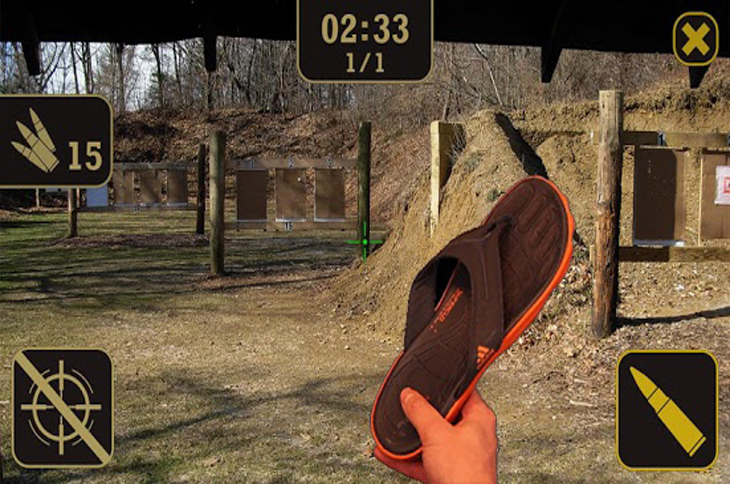 Review thế giới thực