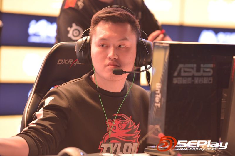 Tuyển thủ CSGO Việt xuất ngoại thi đấu