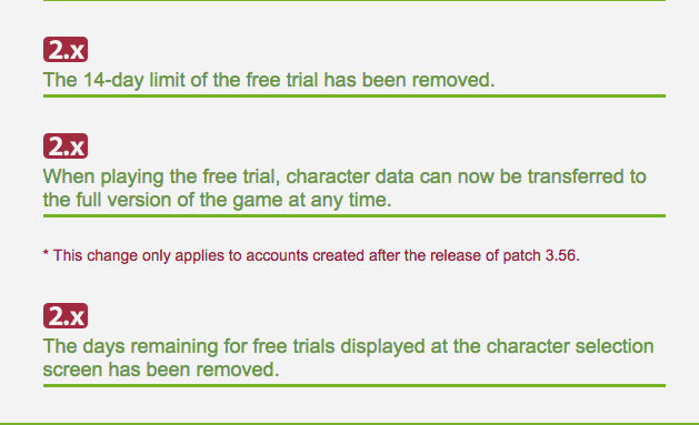 Final Fantasy XIV unlimited