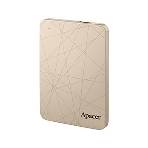 Apacer ASMini