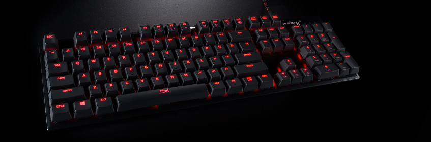 ALLOY FPS