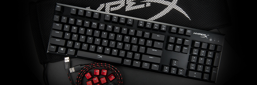 ALLOY FPS