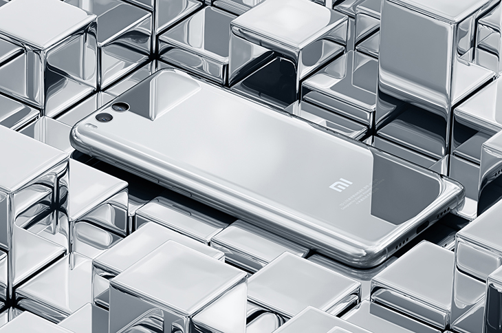 Xiaomi Mi 6