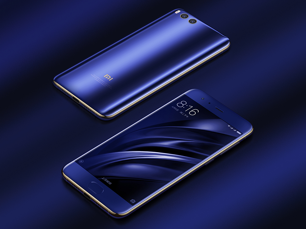 Xiaomi Mi 6