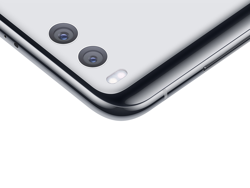 Xiaomi Mi 6