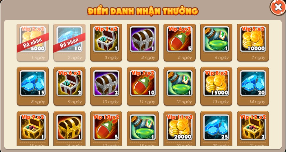 Boom Bá Online Closed Beta