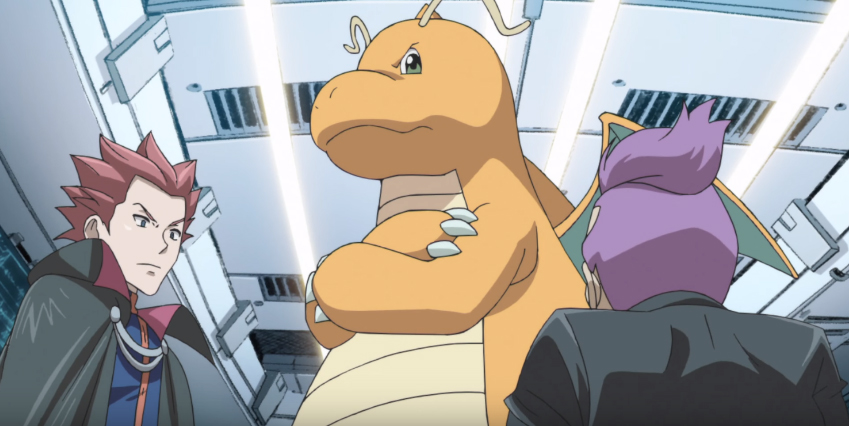 hacker trong Pokemon Go