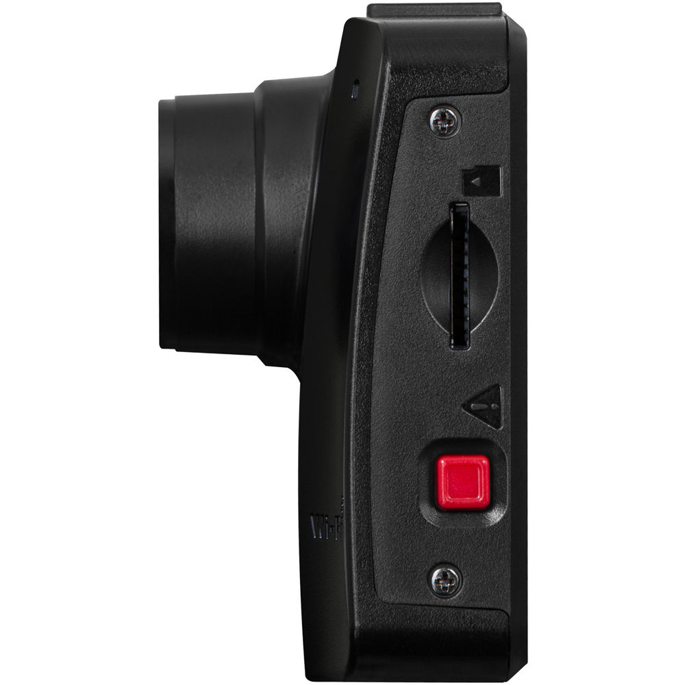 Transcend DrivePro 50