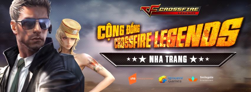 Crossfire Legends