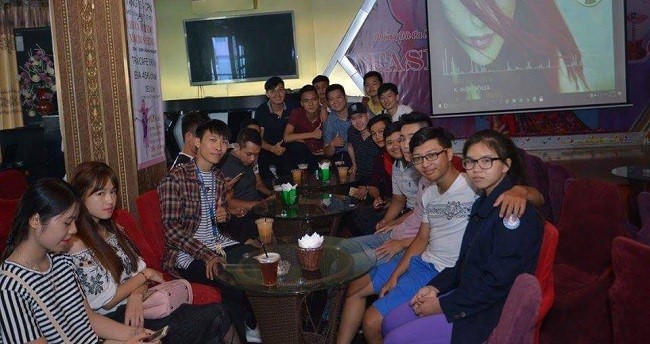 cộng đồng Crossfire Legends