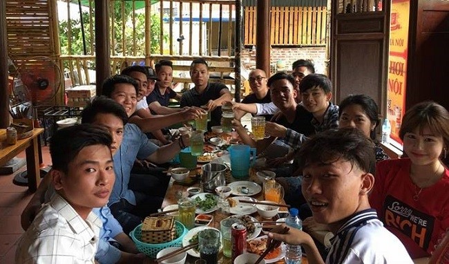 cộng đồng Crossfire Legends