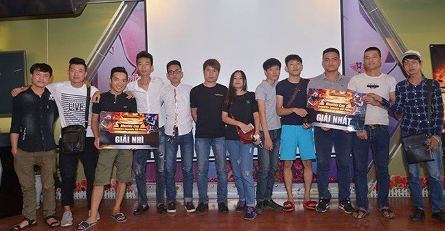 Crossfire Legends