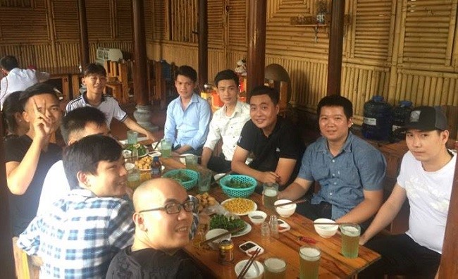 cộng đồng Crossfire Legends