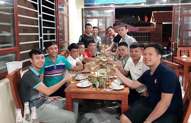 cộng đồng Crossfire Legends