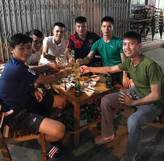 cộng đồng Crossfire Legends