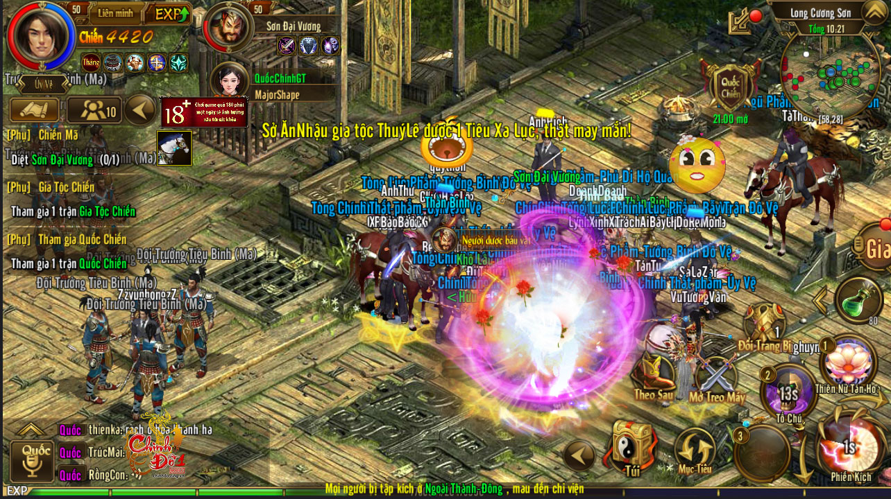 Bieu-cam-cua-nhan-vat-khi-san-boss