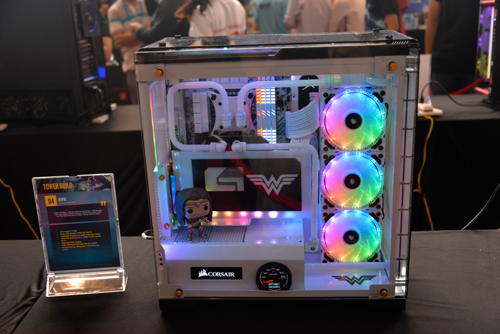 Intel Extreme PC Master