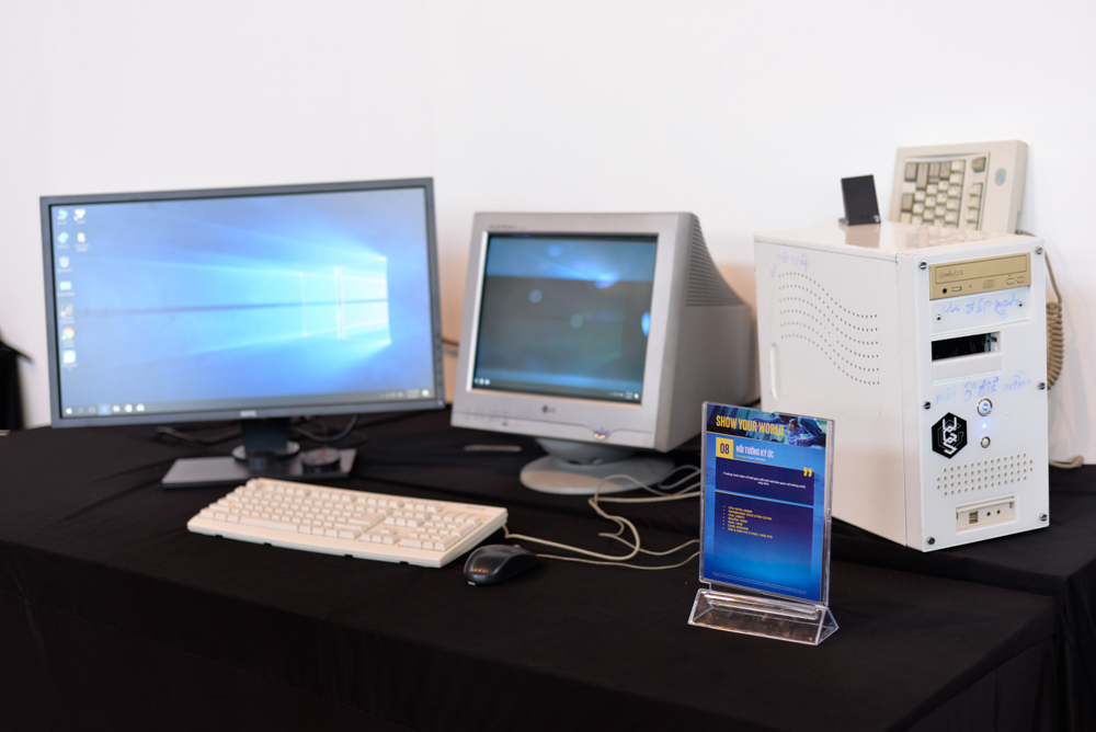 Intel Extreme PC Master