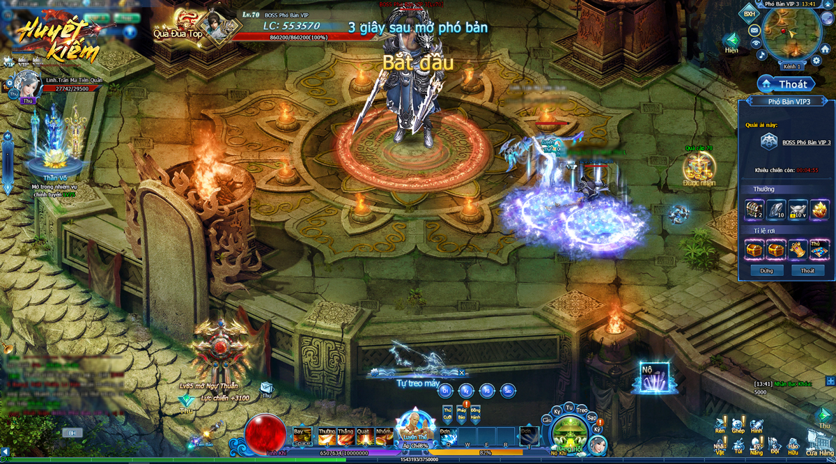 Trai-nghime-pho-ban-don