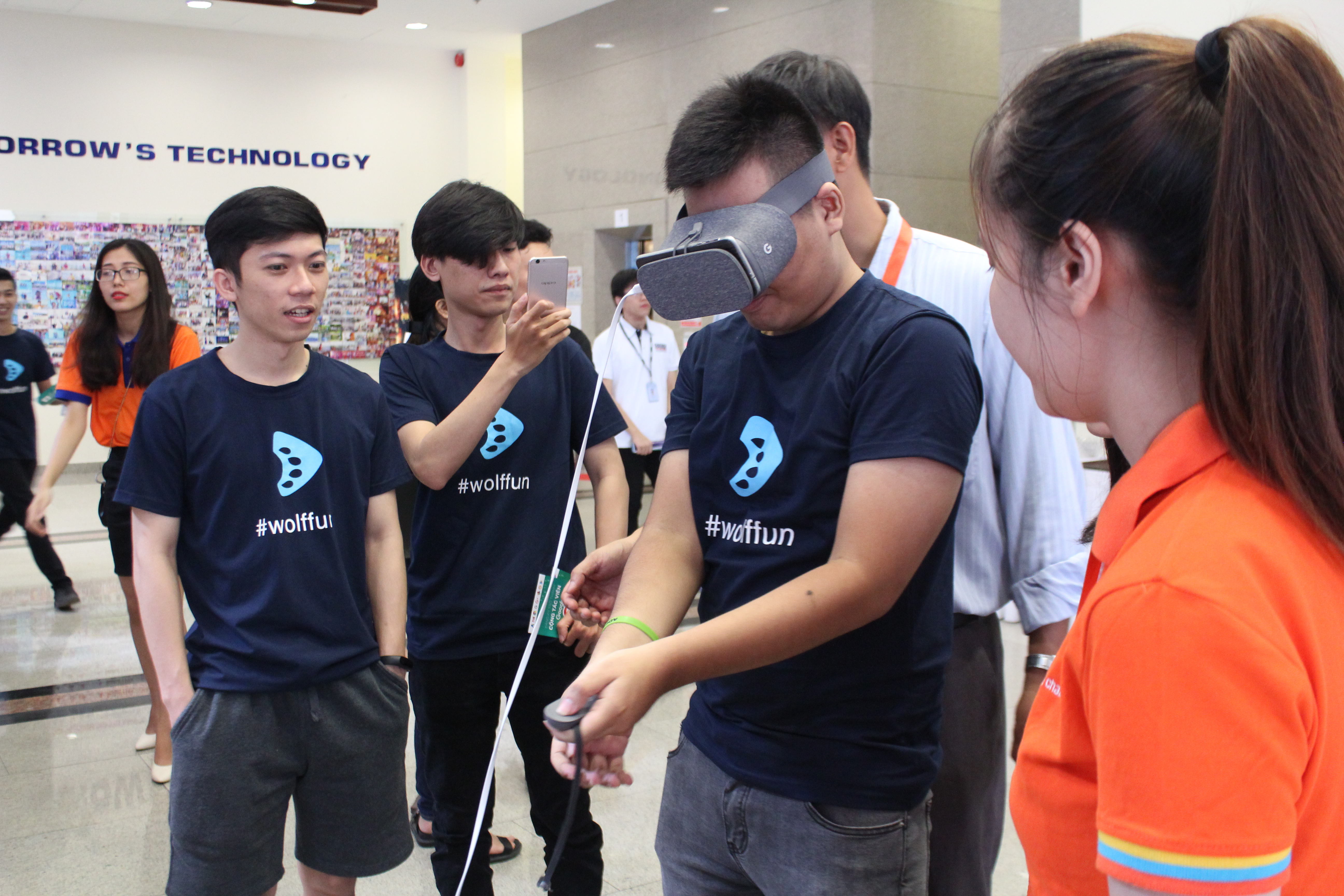 VNG Game Studios bật mí bản thử nghiệm Dead Target VR, lộ diện nhiều nội dung thú vị (4)