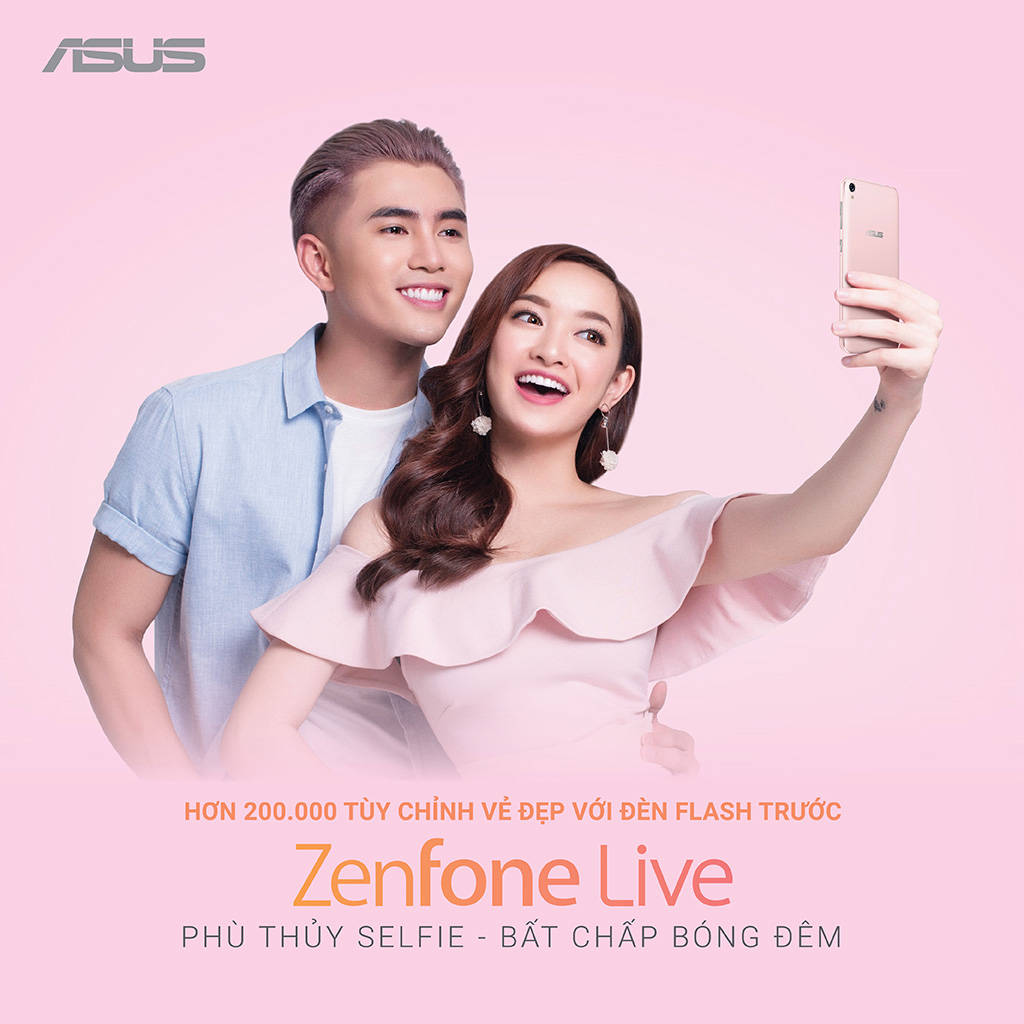 ZenFone Live