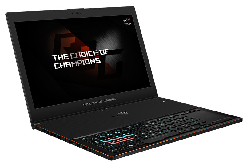 ROG Zephyrus
