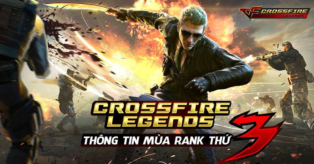 Crossfire Legends