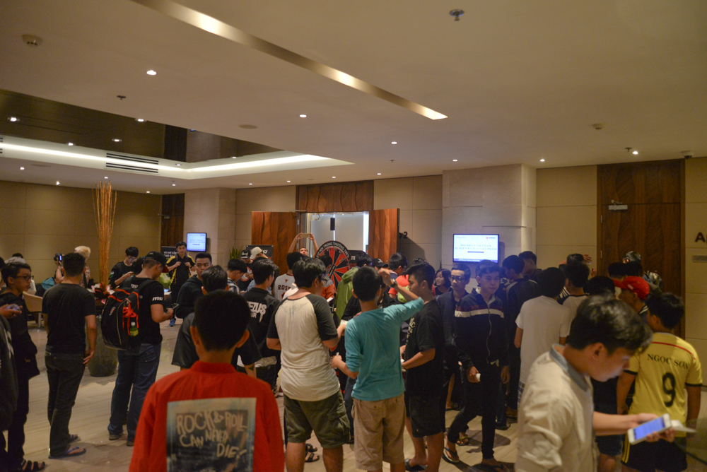 MSI MGA Vietnam