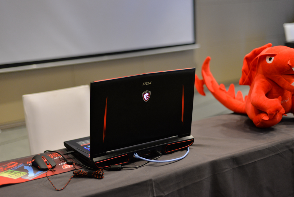 MSI MGA Vietnam