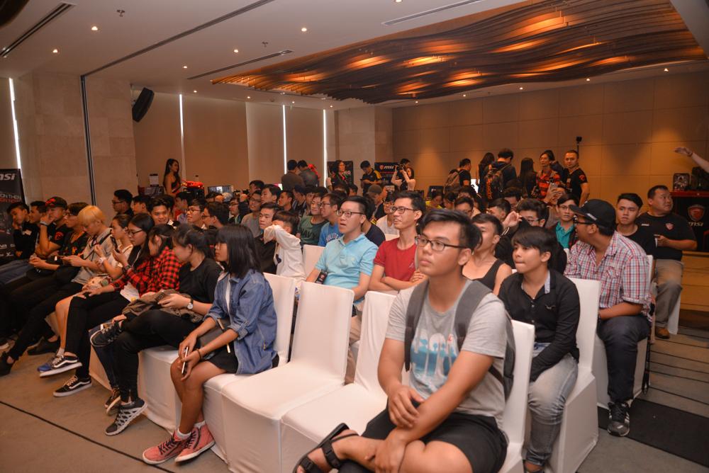 MSI MGA Vietnam