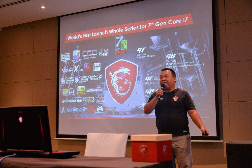 MSI MGA Vietnam