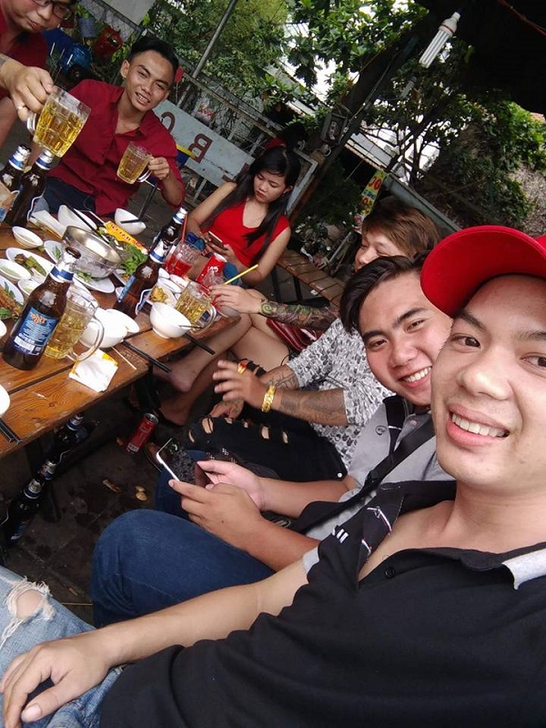 Kiếm Vũ Mobi