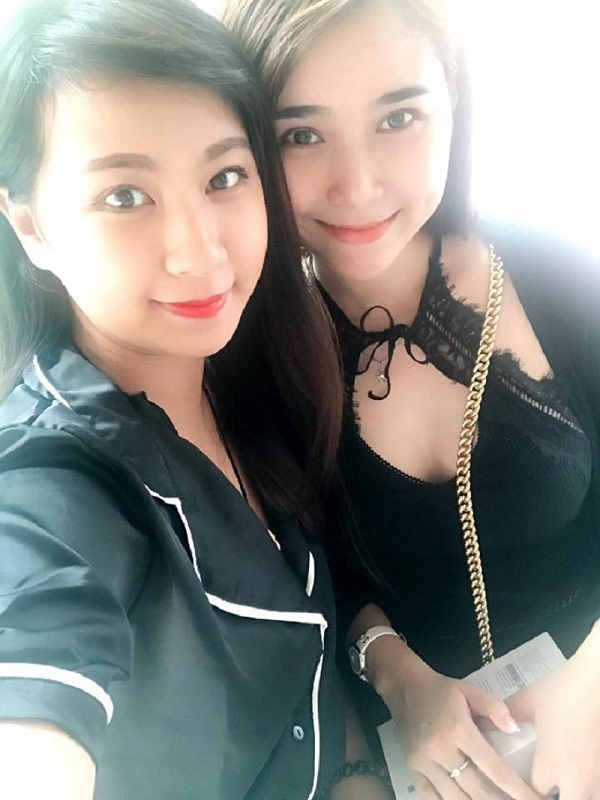 Tứ Đại Danh Bổ