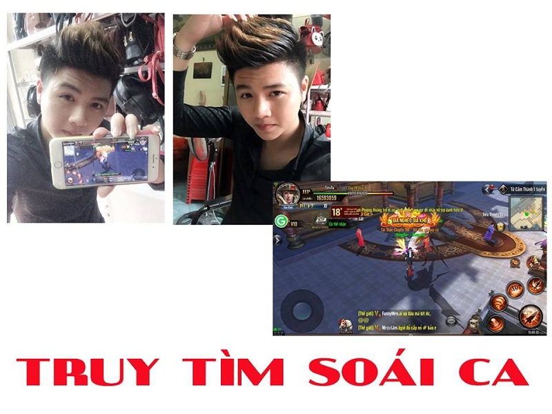 Tứ Đại Danh Bổ