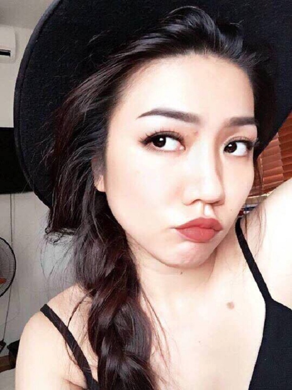 Tứ Đại Danh Bổ