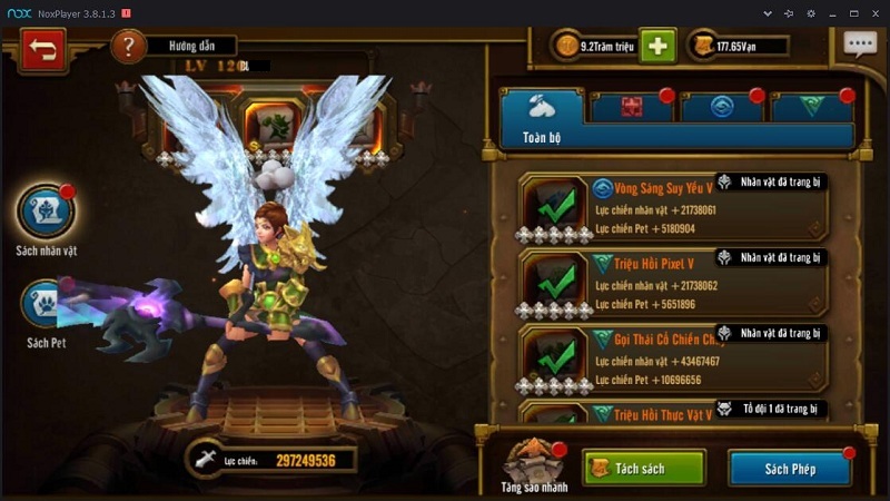 Torchlight Mobile