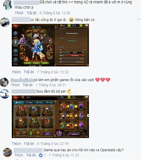 Torchlight Mobile