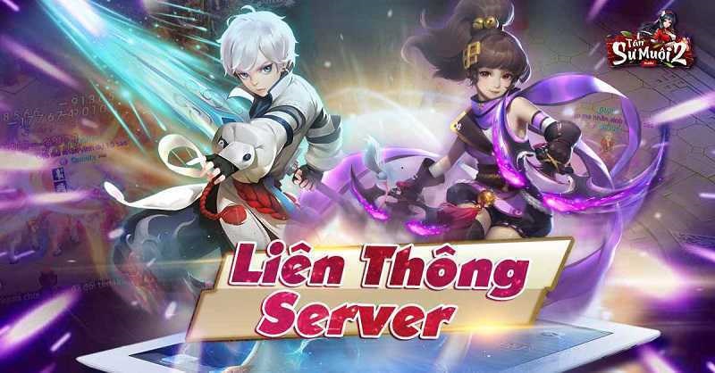 Tân Sư Muội 2