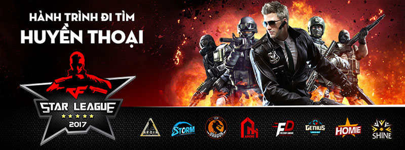 Star League