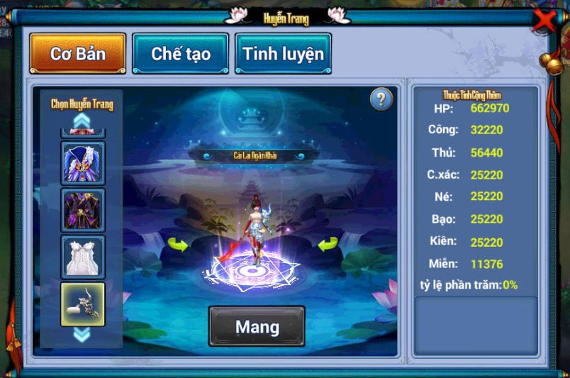 Tiên Kiếm Kỳ Duyên
