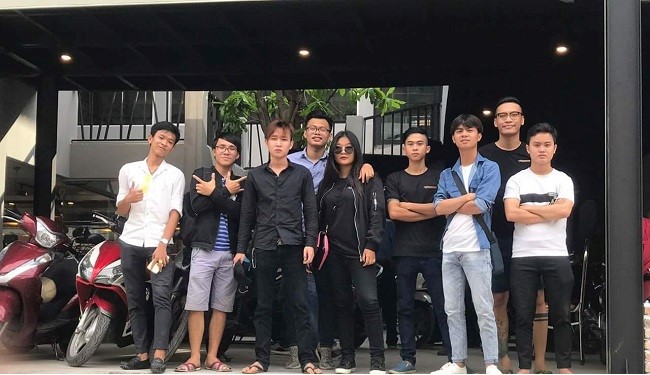 Crossfire Legends