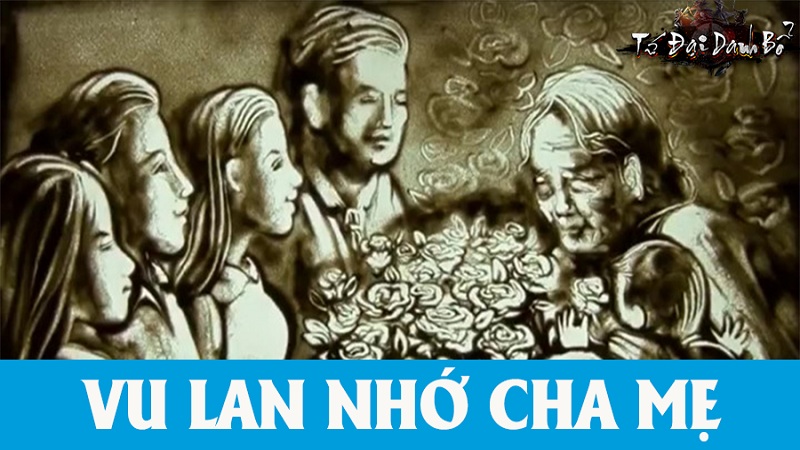 Tứ Đại Danh Bổ