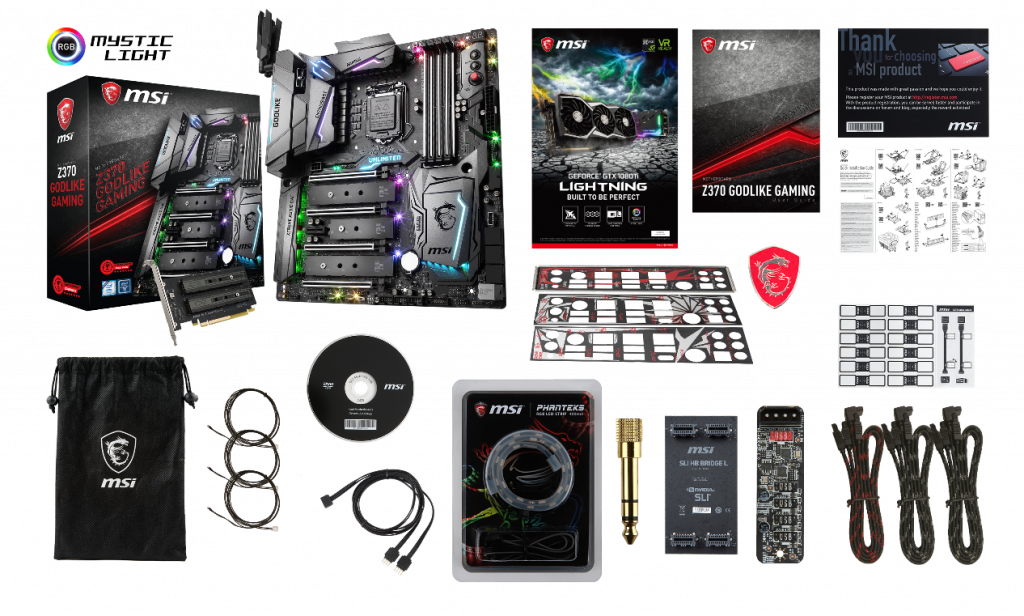 MSI Z370