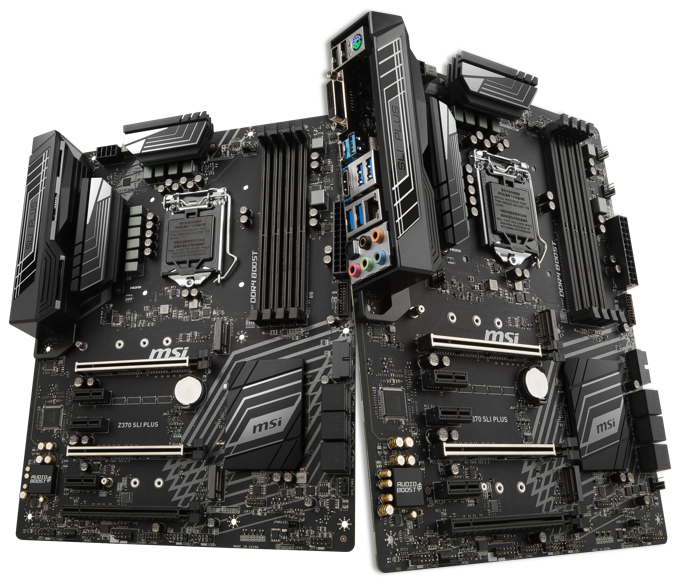 MSI Z370